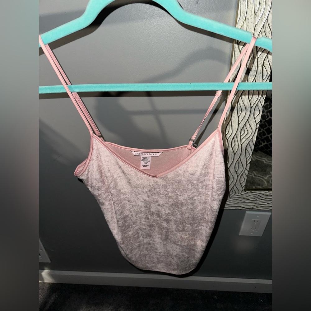 Xs Victoria secret tank top